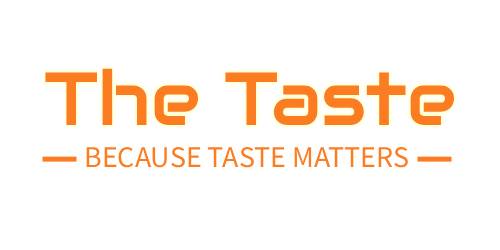 The Taste Logo